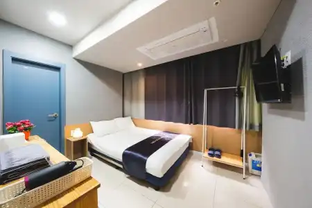 Myeongdong New Stay Inn - 174