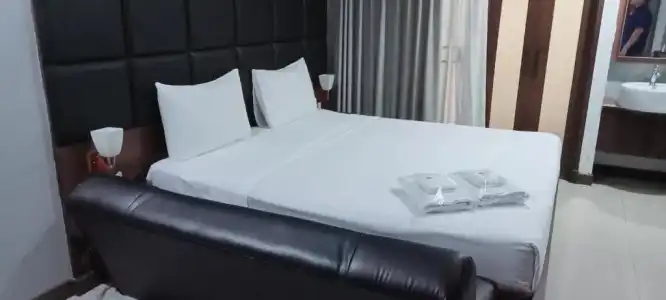 Collection O The Bangkok Cha Cha Suite - 76