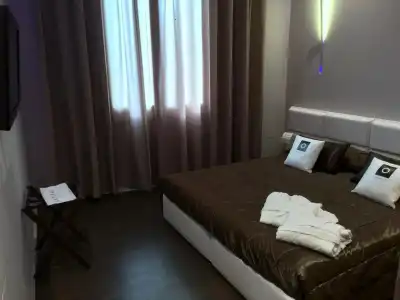 Le Camp Resort - 3