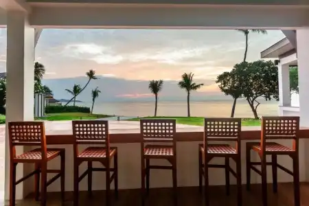 Aura Samui Best Beach - 29