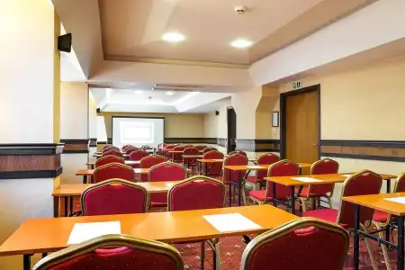 Best Western Plus Bristol - 12