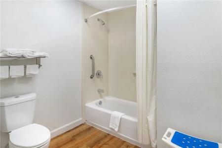 Best Western Central Inn - 36