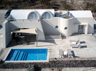 Theano Cave Suites & Villas - 154