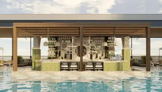 DoubleTree by Hilton - 17