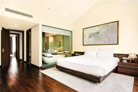 Hoi An Memories Resort & Spa - 152