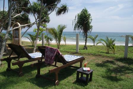 Lanka Beach Bungalows - 17