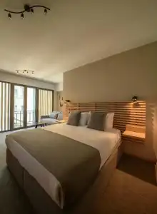 Fos DownTown Suites - 22