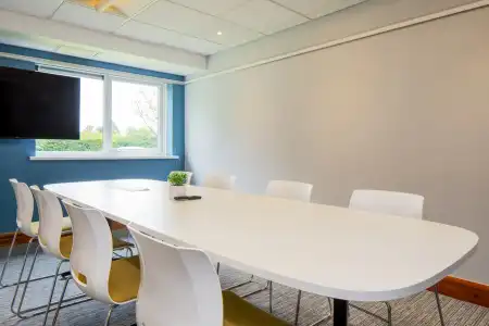 Holiday Inn Cambridge by IHG - 33