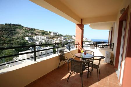 Elpis Studios & Apartments - 6
