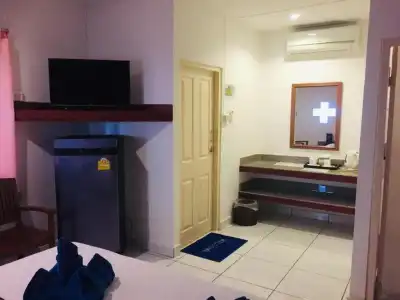 Lanta Island Resort - 65