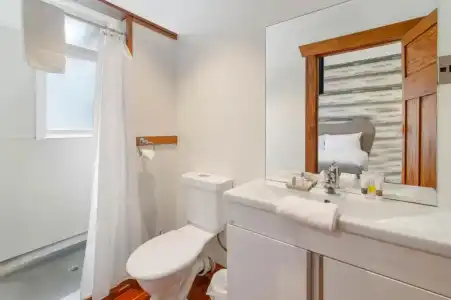 Lake Lodge B&B Rotorua - Adults Only - 39