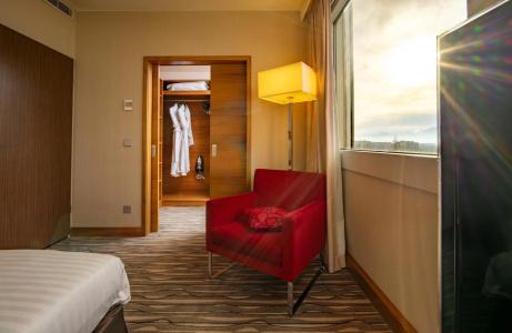 Mövenpick Geneva - 3