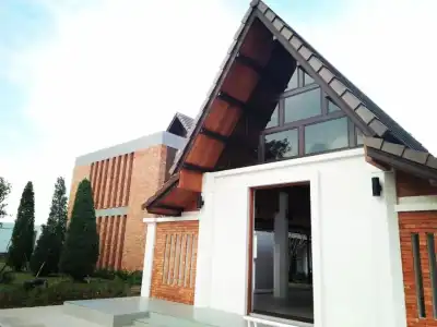 Sukhothai Treasure Resort & Spa - SHA Plus - 85