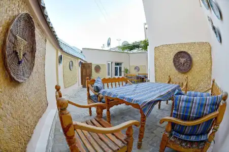 Minzifa Inn - 17