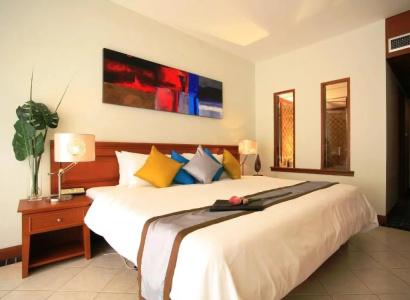 Sunset Beach Resort - 32