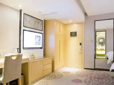 Lavandes·Dongguan Humen Square - 67