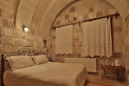 Panoramic Cave & Spa - 24