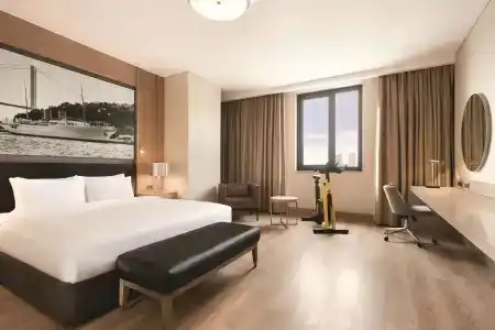 TRYP by Wyndham Basın Ekspres - 5
