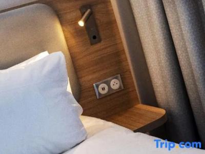 Holiday Inn Express - Nice - Grand Arenas - 91