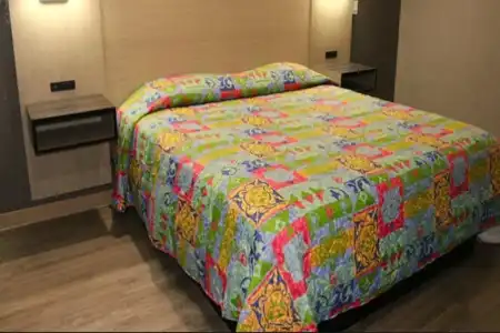 Super 7 Inn Dallas Near Duncanville - 1