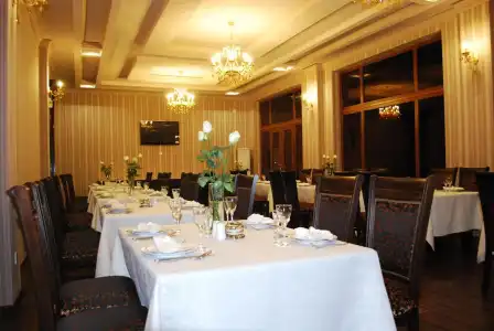 Jahon Palace - 17