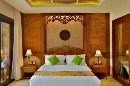 Green Field Resort - 50