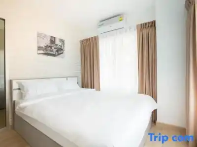 The Lux Ladprao 10 - 38