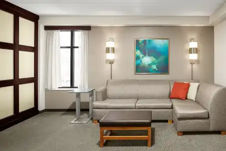 Hyatt Place Pittsburgh-North Shore - 45