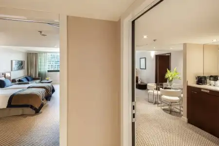 InterContinental Athenaeum Athens - 63
