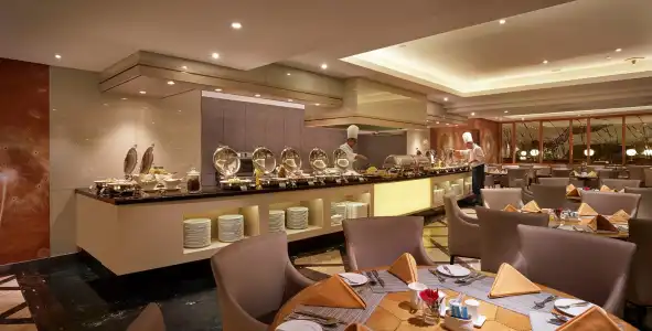 Sunway Putra Kuala Lumpur - 23
