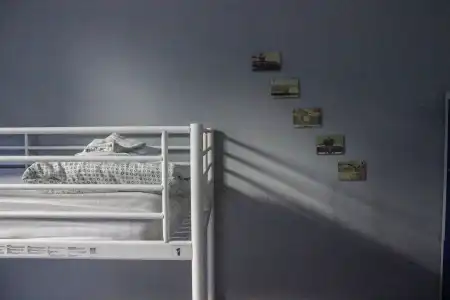 "360 Hostel Centro - 9
