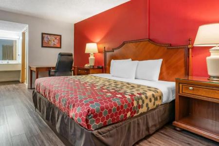 Motel 6 Sacramento, CA - Natomas & SMF Airport - 51