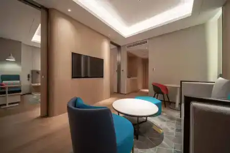 Holiday Inn Express Guangzhou Panyu by IHG - 142
