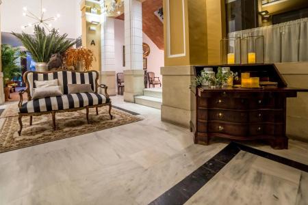 Palacio de Rojas by Moontels - 38