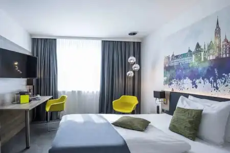 Mercure Graz City - 95