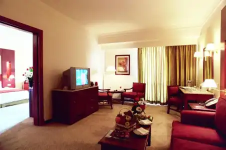 Safir Cairo - 32