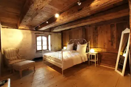 Gaststätte Rainhof Scheune - 54
