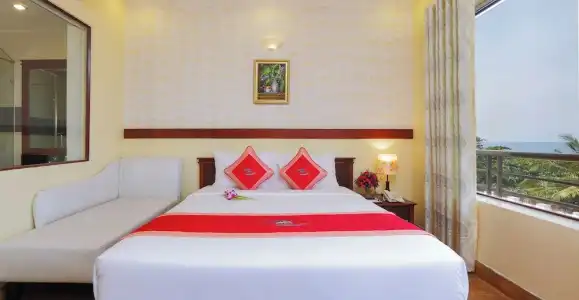 Kim Hoa Resort - 68