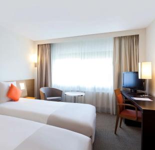Novotel Rotterdam Brainpark - 5