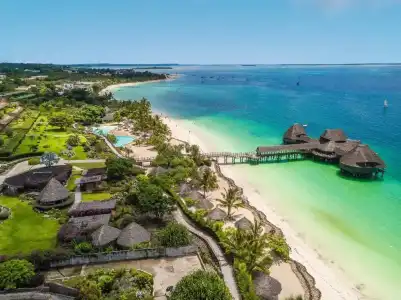 Riu Palace Zanzibar - All Inclusive - 19