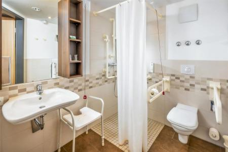 Best Western Plus Papenburg - 36