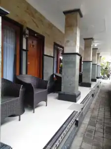 Jepun Segara Guest House - 35