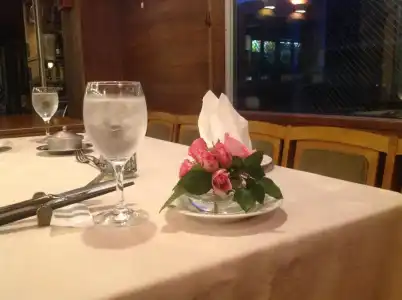 Pension Puutaro - 23
