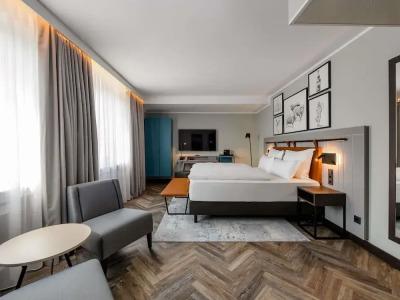 Mercure Dortmund Centrum - 59