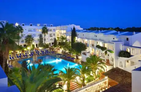 Sol Cala D'Or Apartments - 48