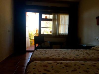 Rural El Cortijo - 38