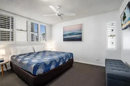 Pacific Beach Resort - 136