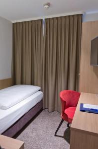 Astor & Aparthotel - 16