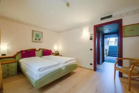 Albergo Alla Rosa - 49
