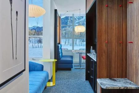 Aspen Meadows Resort - 90